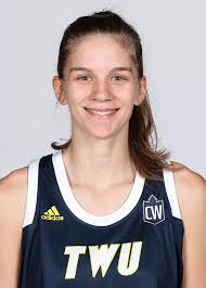 2022-23 Women's Basketball Roster