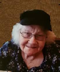 Obituary information for Vera C. Russell