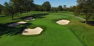 It is run by the united states golf association (usga). Video Olympia Fields North Drone Tour Geoff Shackelford