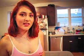 VIEWPOINT Coming-out letter