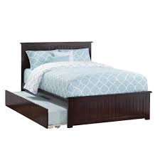 We did not find results for: Atlantic Furniture Nantucket Espresso Full Platform Bed With Matching Foot Board And Twin Size Urban Trundle Bed Ar8236011 The Home Depot In 2021 Full Platform Bed Trundle Bed Atlantic Furniture