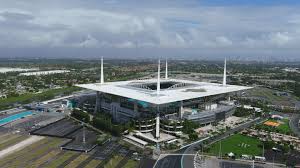 Miami slips out of Super Bowl rotation due to NFL requirements