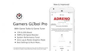 Gamers Gltool Pro With Game Turbo Ping Booster Apk 1 0p Apkdownload Cc