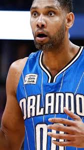 Tim Duncan was so close to being