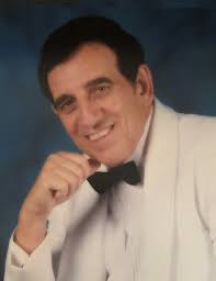 Obituary information for Joseph Vincent Adams