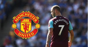United in alaba race plus sancho and diallo latest. Manchester United Fc Transfer News Red Devils Interested In Signing West Ham S Marko Arnautovic