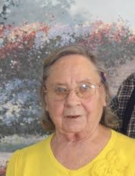 Obituary information for Donna Lea Marsh