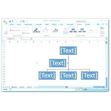 Blank Organizational Templates Online Charts Collection