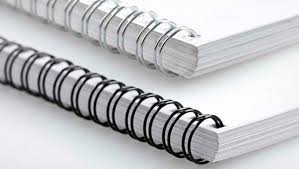 Resource Center Best Kinds Of Book Bindings Binding101 Com Book Binding Wire Binding Binding