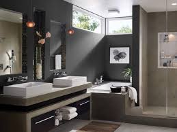 This content has been prepared for best grey and white bathroom ideas in 2021. Grey Themed Bathroom Ideas Novocom Top