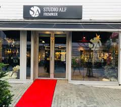 Studio Alf Kristiansand AS