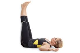 Viparita Karani Yoga Steps And Benefits Weight Loss Tips Yoga Weight Lose Diets Ab Workouts