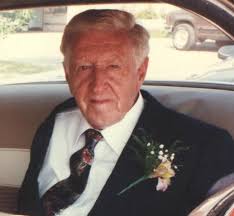 Ange-Albert Mathieu Obituary