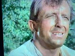 James Whitmore has been one of my favorite character actors. Does anyone  remember when he played a priest