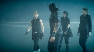Final Fantasy Xv Archives Page 4 Of 81 Nova Crystallis However, gordon freeman did not voluntarily wondered to this fantasy, but square enix decided to use his suit and tool as a bait for pc players. final fantasy xv archives page 4 of