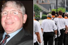 Orange walk organiser behind plans for controversial march in Stonehaven  probed over 'anti-Muslim posts'