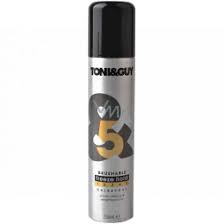 Witch hazel is great for the face and great for the hair. Toni Guy Brushable Freeze Hold 5 Extremely Hardening Hairspray 250 Ml Vmd Parfumerie Drogerie