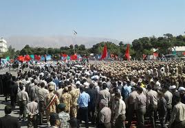 Image result for ‫تشییع و وداع با 31 شهید گمنام دفاع مقدس در 6 شهر کشور‬‎
