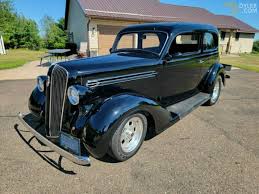 Image result for Middy Blue 1936 Plymouth