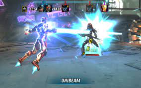 Avengers alliance 2, descargar gratis. Marvel Avengers Alliance 2 For Android Apk Download
