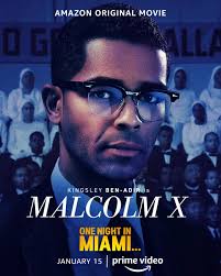 In the aftermath of cassius clay's defeat of sonny liston in 1964, the boxer meets with malcolm x, sam cooke and jim brown to change the course of history in the segregated south. One Night In Miami 2020 Photo Gallery Imdb