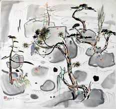 Bildergebnis für Wu Guan Zhong