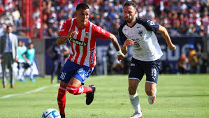 Follow along for monterrey vs san luis live stream online, tv channel, prediction, lineups preview and score updates of the liga mx game on april 3rd 2021. Monterrey Vs San Luis Horario Transmision De Tv Streaming Online Y Posibles Alineaciones 90min