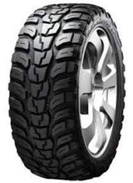 Kumho Road Venture Mt Kl71 Tire Review Rating Tire
