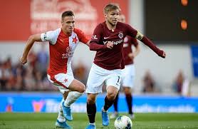 Nobarcuy menghadirkan streaming bola online dengan kualitas hd tanpa buffering yang bisa ditonton gratis baik dari pc , laptop. Liga Pokracuje 24 Kolem Na Programu Je Derby Slavia Sparta Fortuna Liga