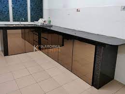 Pin By Kulaifornia Kitchen On Aluminium Kitchen Cabinet Aluminum Kitchen Cabinets Aluminium Kitchen Kitchen Cabinets