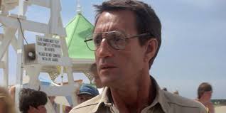 Roy Scheider