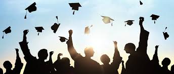 Virtual Graduations - 84 West Events