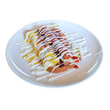 Bikin roti bakar di rumah itu lebih mudah untuk memvariasi isian dan topingnya. Breakfast Menu Alor Setar Breakfast Station