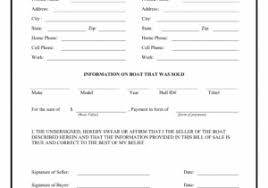 Bill Of Sale Template Ontario bill of sale template ontario and ...