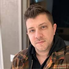 Profile for Kyle Putman