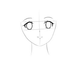 Gambar orang lagi sedih termasuk muka wajah mata wanita. Menggambar Anime Wajah Wanita Pindexain