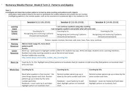 maths term 2 week 8 skip counting pages 1 12 text