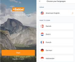 Babbel Review: How to Learn a Language with an App