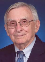 Emmett Witmer Todd Obituary