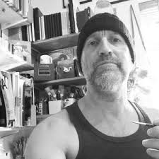 Stephen Galloway's profile