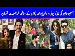 More at imdbpro » contact info: Video Ahsan Khan With Wife