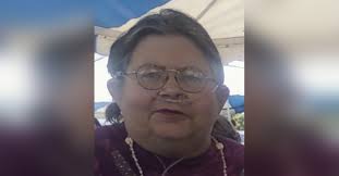 Obituary information for Patricia Kaye Mackey