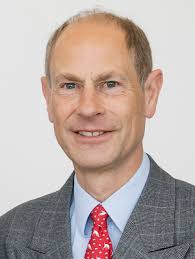 Prince Edward, Duke of Edinburgh