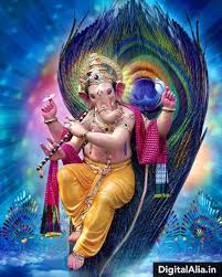 50 Best] God Ganpati HD Images & Wallpaper | गणपती के फोटोस - Digital Alia