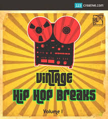 Vintage Hip Hop Breaks Vol 1 64 Drum Loops This Sample Pack Has A Solid Vintage Sound With Deep And Dusty Vinyl Re Electronic Music Trip Hop Hip Hop Drum