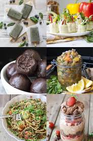 A perfect beginner's collection of easy vegan recipes. 5 Day Raw Vegan Recipes Reset With Shopping List Veggies Don T Bite