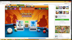 A lot of users have been reporting problems when trying to play facebook games (gameroom) using microsoft edge. How To Play 8 Ball Pool On Facebook Google Youtube