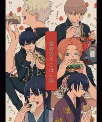 gintama おしゃれまとめの人気アイデア pinterest ayumu nakamura アニメ少年 神楽 イラスト 銀魂 神威 イラスト