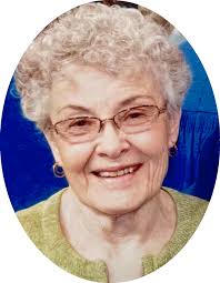 Helen W. Burt Obituary February 21, 2024