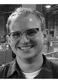 Patrick Worrell's Instagram, Twitter & Facebook